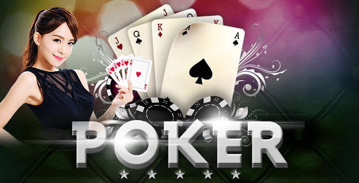 Informasi Daftar Poker Online - Poker